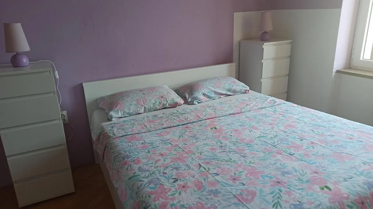 Appartement Apartman Paola Lovran