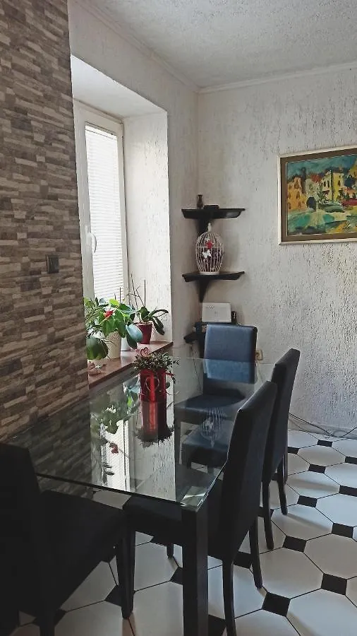 Apartman Paola Lovran 0*,  Croatie