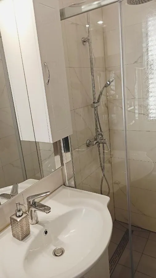 Apartman Paola Lovran Apartment