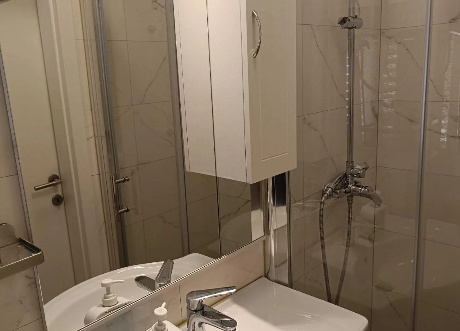 Apartman Paola Lovran Apartment