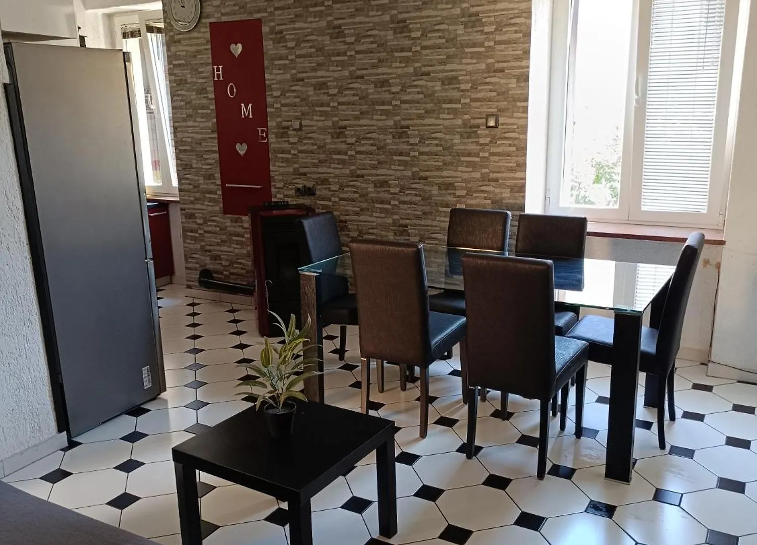 Apartman Paola Lovran