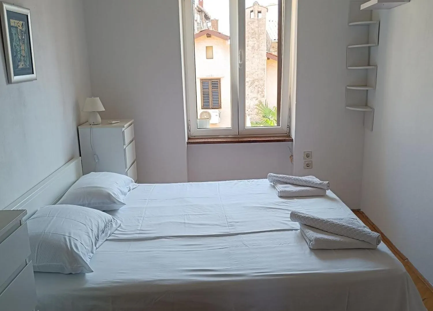 Apartman Paola Lovran Apartment
