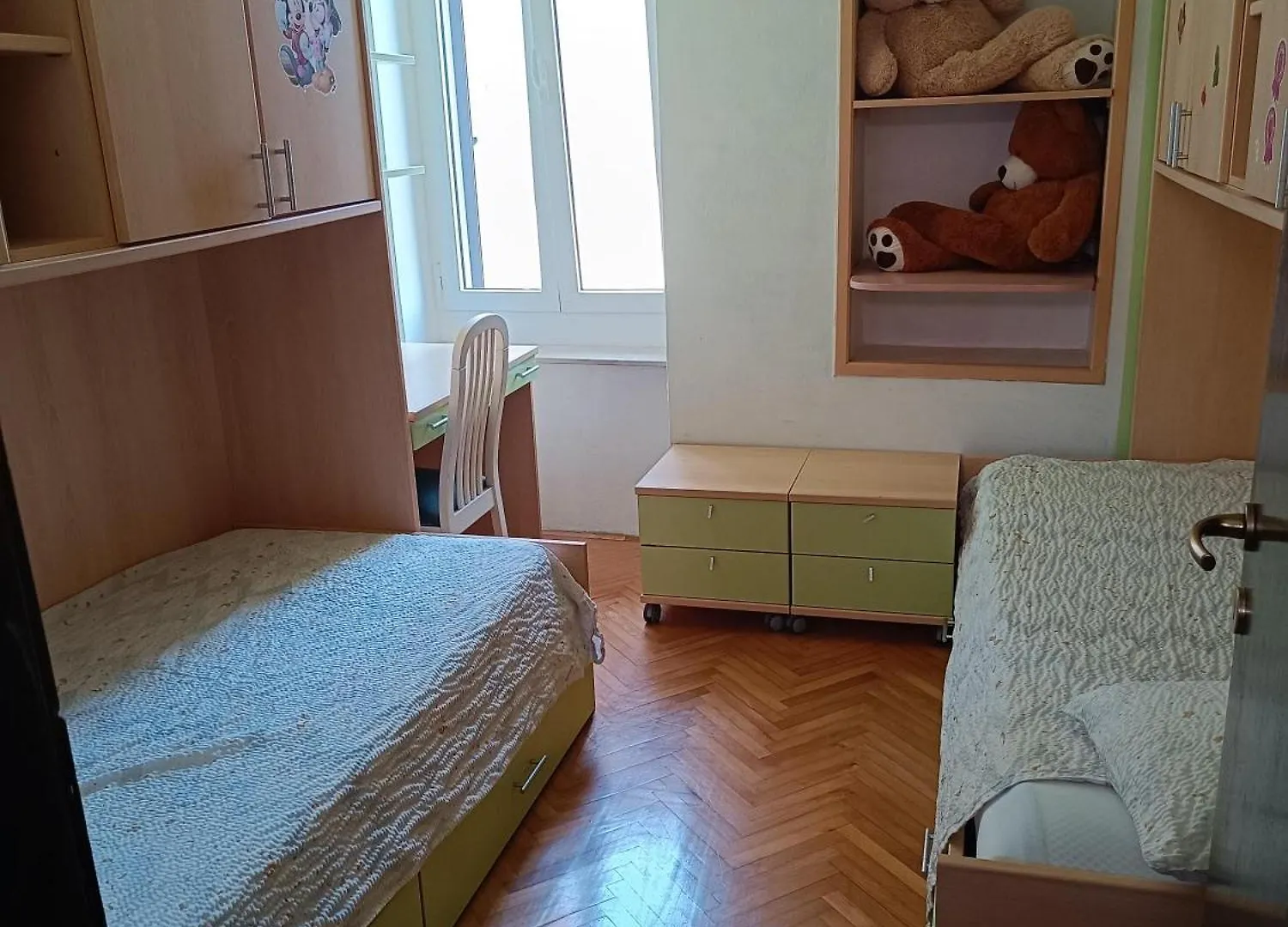 Apartman Paola Lovran